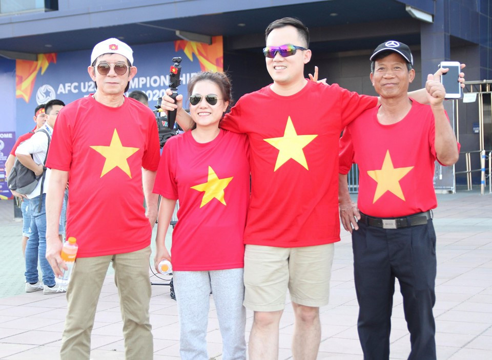 (Ảnh: Nguyên An/Vietnam+)