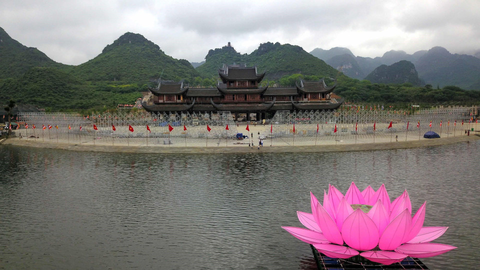 (Ảnh: Thành Đạt/TTXVN)