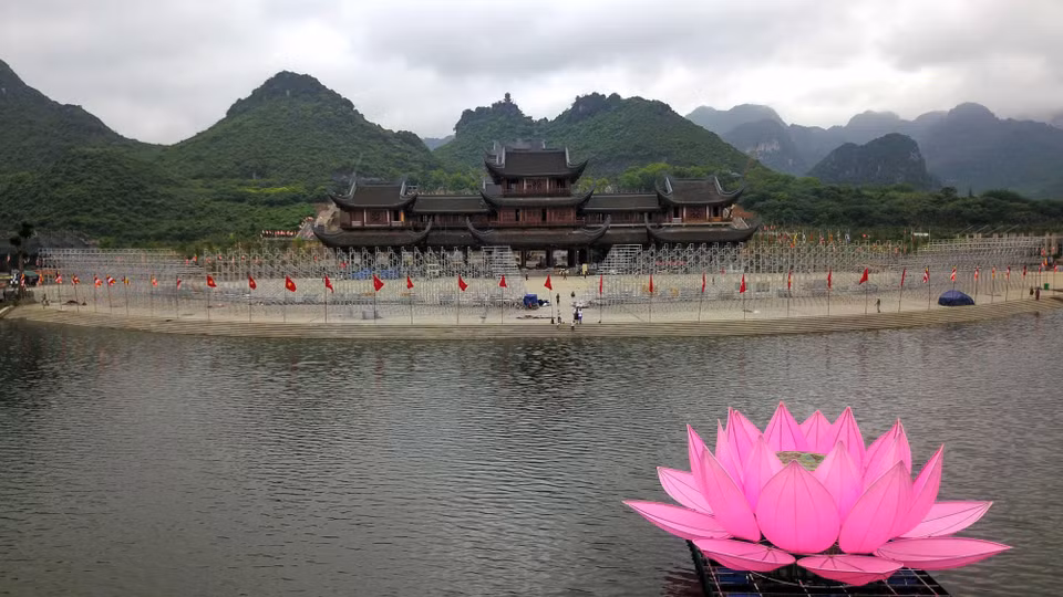 (Ảnh: Thành Đạt/TTXVN)