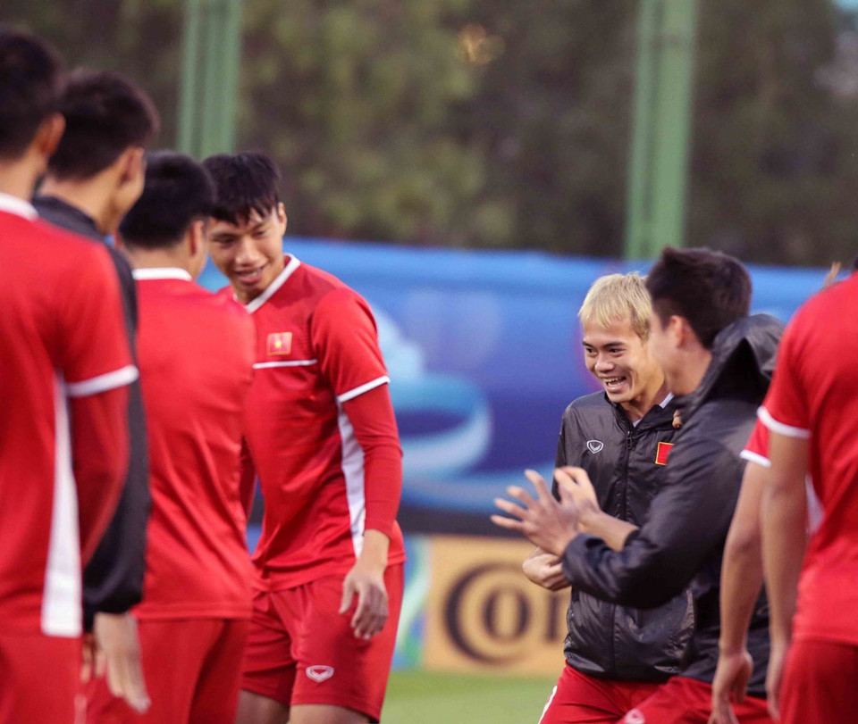 ...sự di chuyển linh hoạt và óc phán đoán tình huống. (Nguồn: VFF)