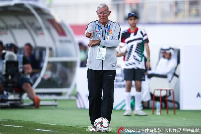 Điều này khiến HLV Marcelo Lippi có lý do để mà lo lắng. (Nguồn: sina.cn)