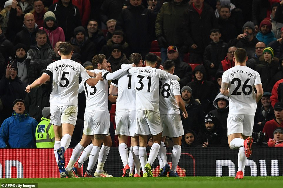 ...có bàn thắng mở tỷ số ở phút 51 của trận đấu.