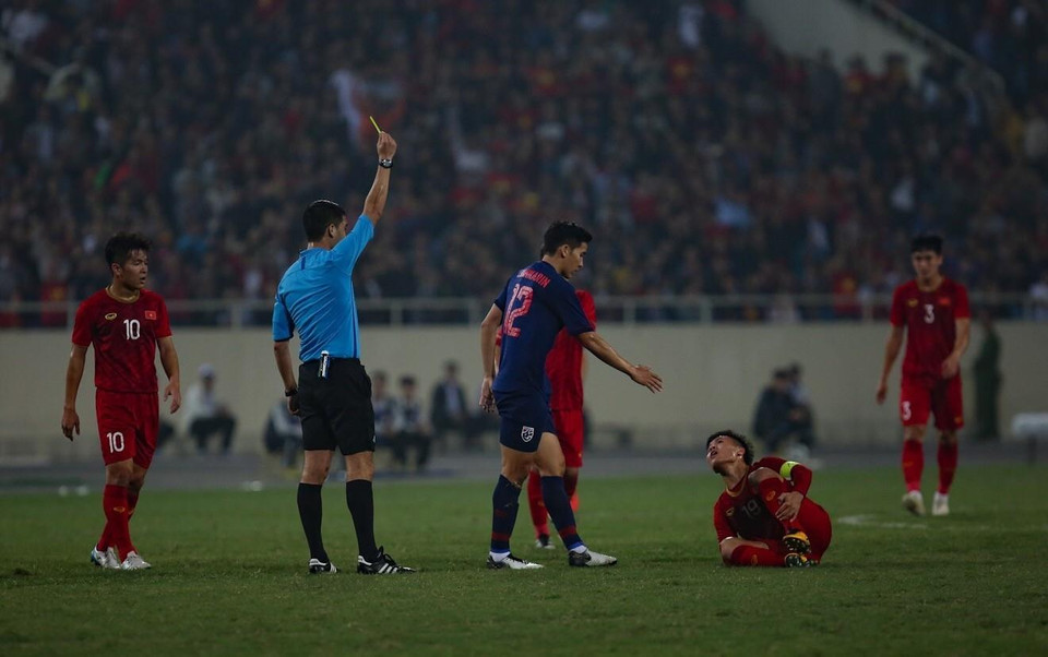 (Ảnh: Trọng Đạt/TTXVN)