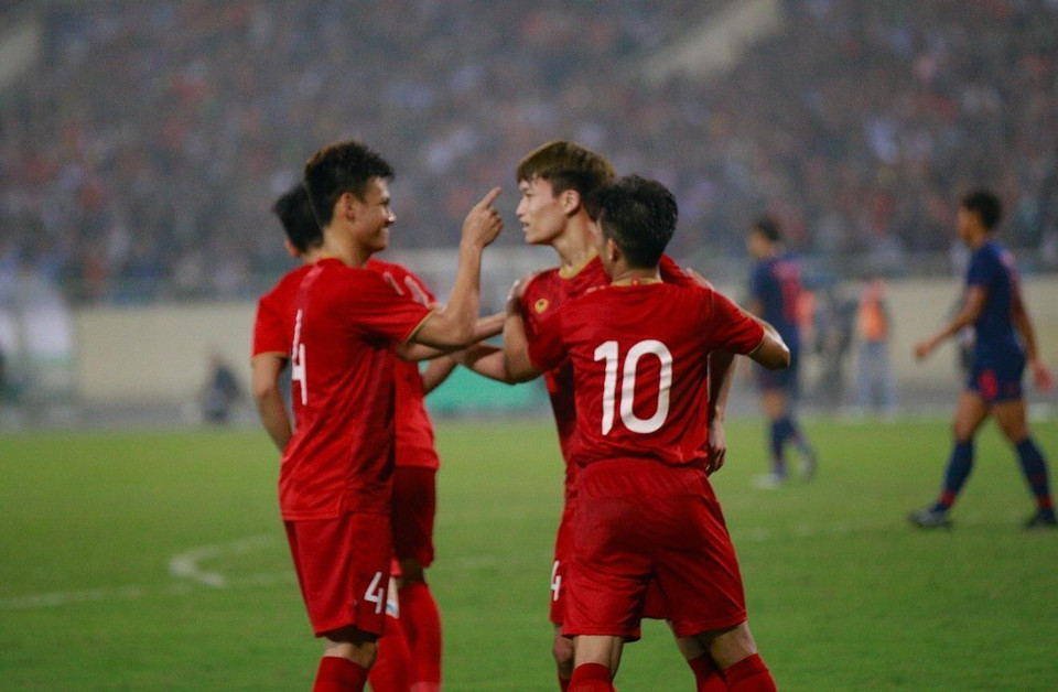 (Ảnh: Trọng Đạt/TTXVN)