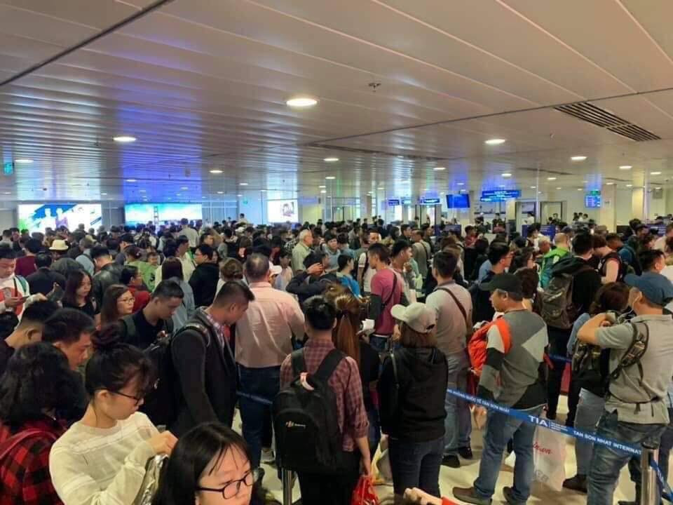 (Ảnh: CTV/Vietnam+)