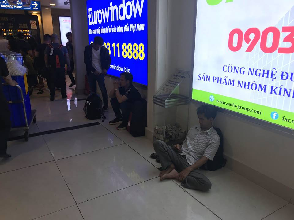 (Ảnh: CTV/Vietnam+)