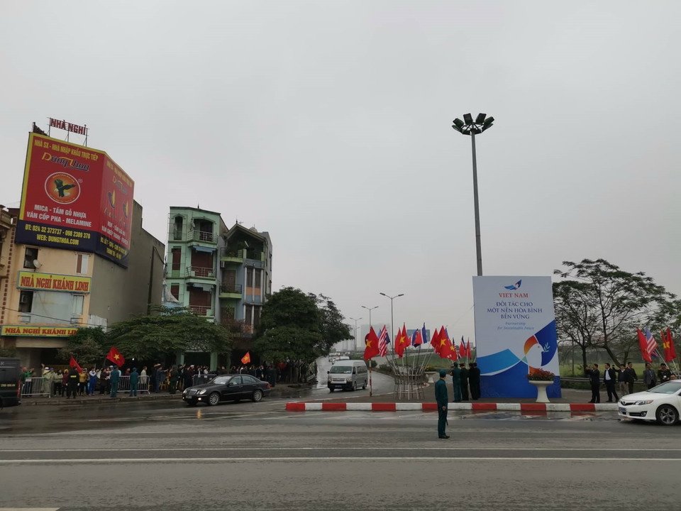 (Ảnh: Nhan Sáng/TTXVN)