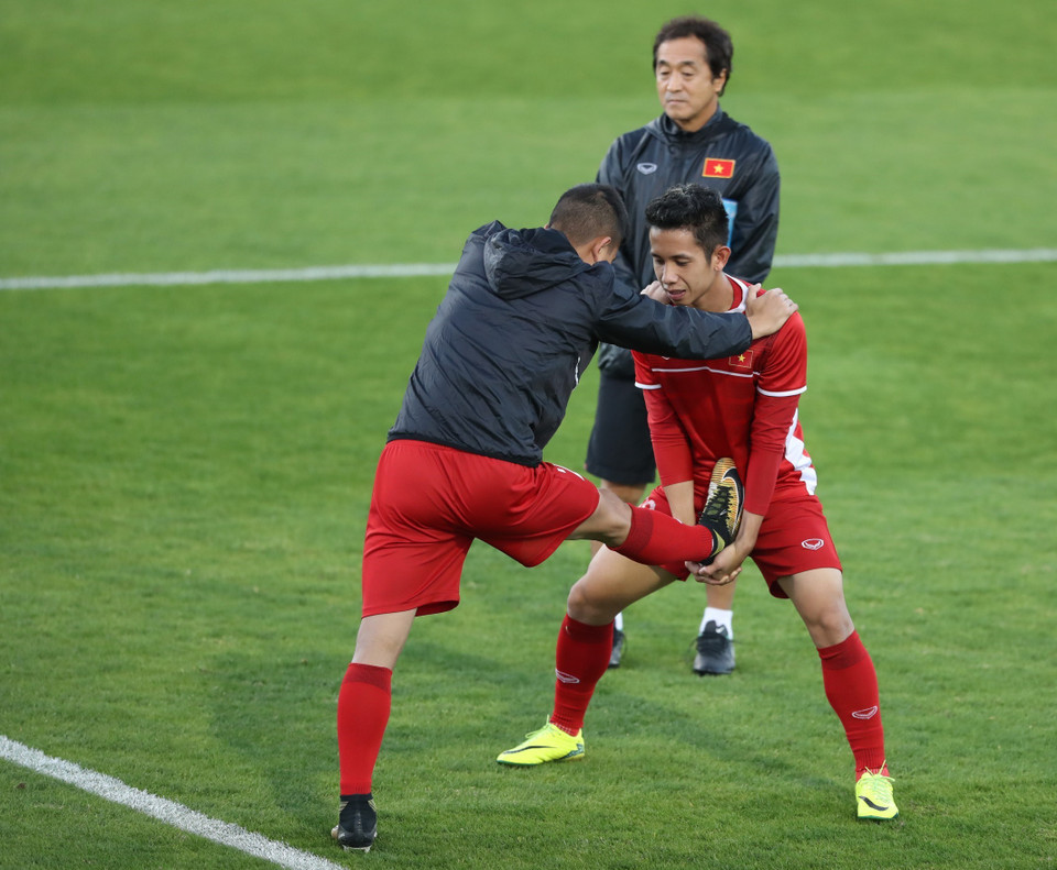 (Ảnh: Hoàng Linh/TTXVN)