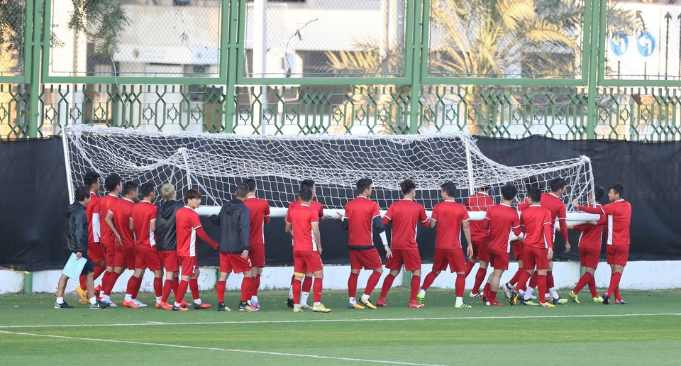 (Ảnh: Hoàng Linh/TTXVN)