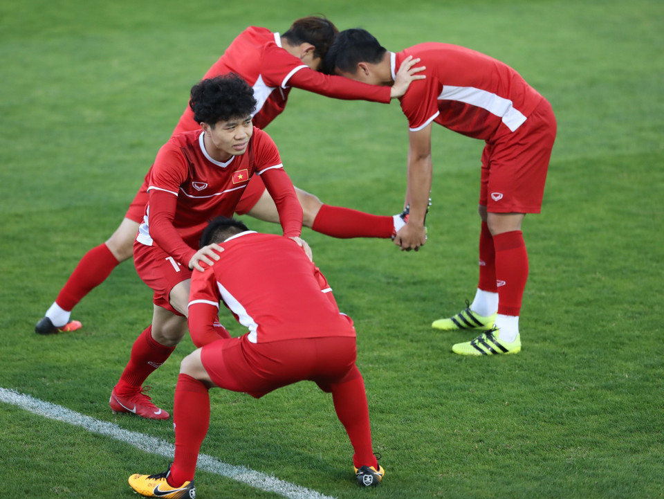 (Ảnh: Hoàng Linh/TTXVN)