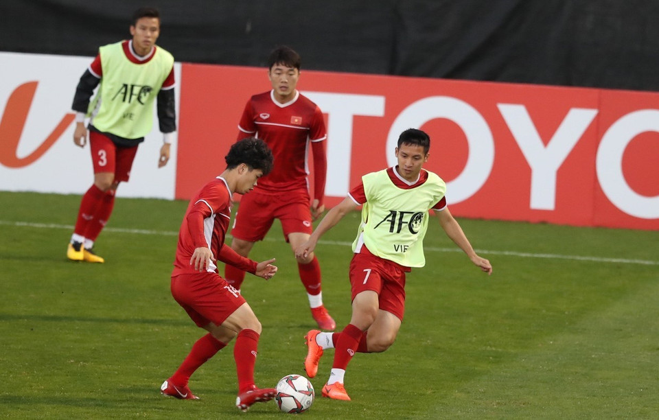 (Ảnh: Hoàng Linh/TTXVN)