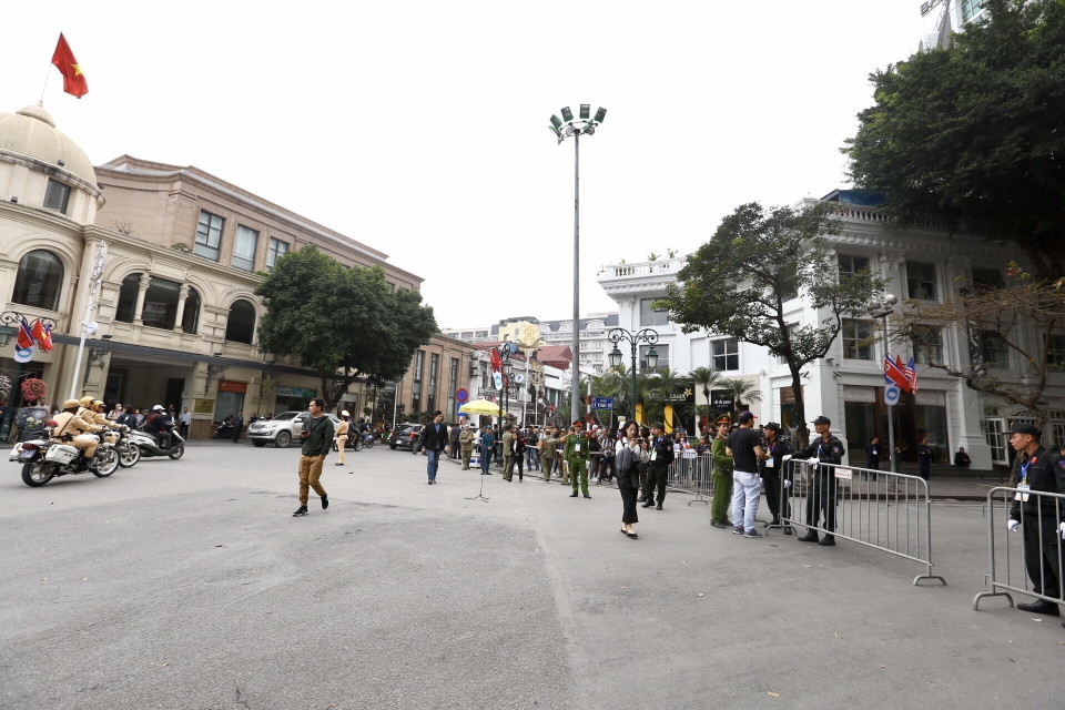 (Ảnh: Minh Quyết/TTXVN)