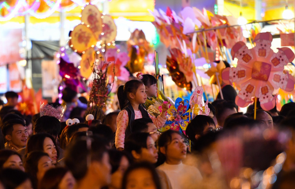 Tại một số nước trên thế giới, dịp Tết Nguyên Đán cũng là một trong những đợt nghỉ lễ quan trọng nhất trong năm.