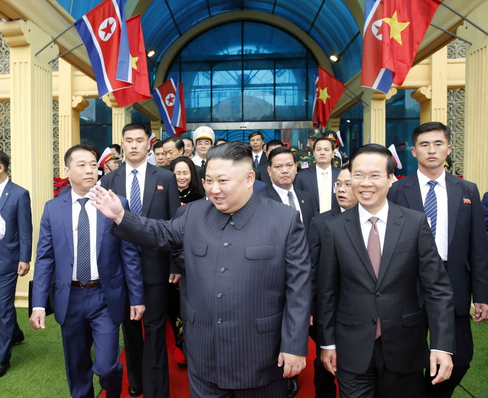 (Ảnh: Nhan Sáng/TTXVN)