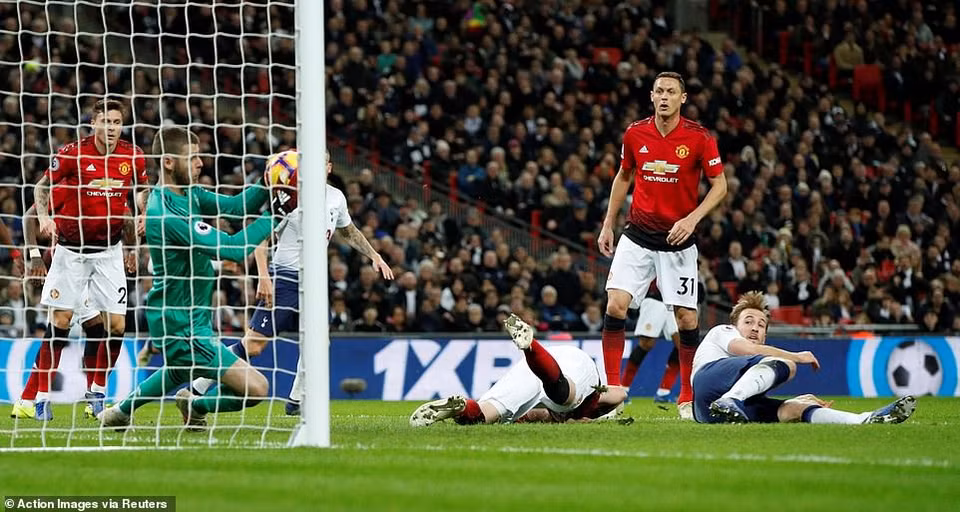 ...Harry Kane.