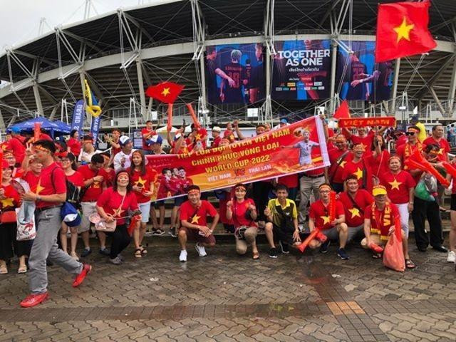 (Ảnh: Ngọc Quang/TTXVN)