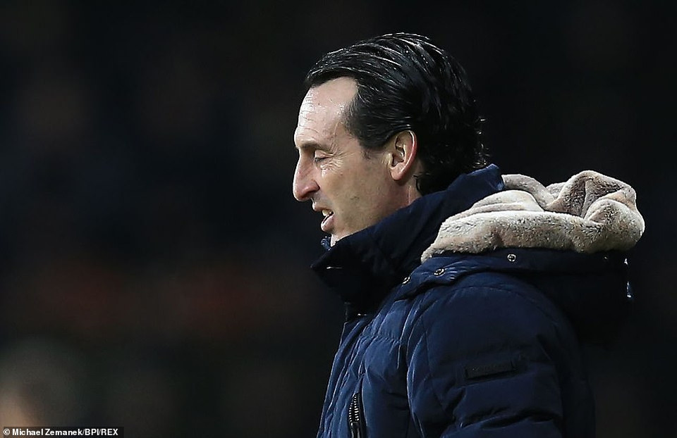 Tuy nhiên, Unai Emery sẽ còn rất nhiều việc phải làm để Arsenal thi đấu ấn tượng.