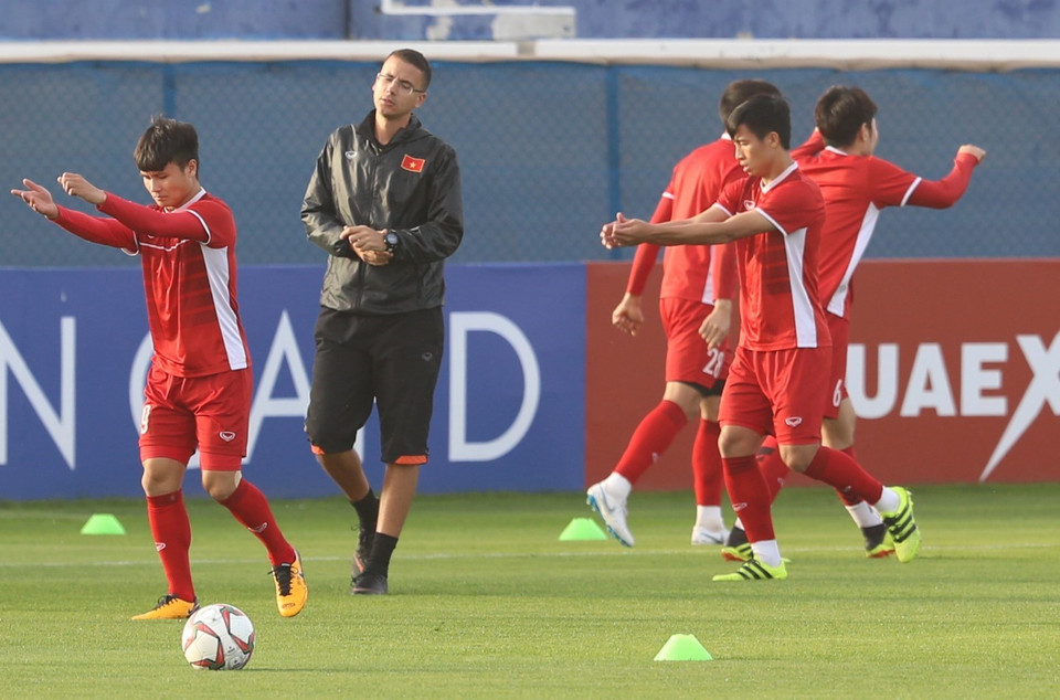 (Ảnh: Hoàng Linh/TTXVN)