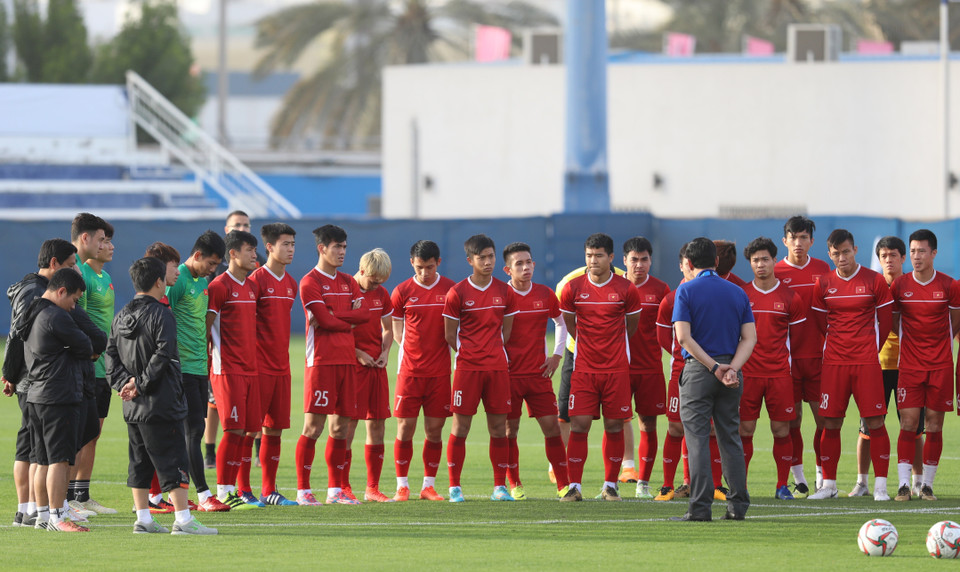 (Ảnh: Hoàng Linh/TTXVN)