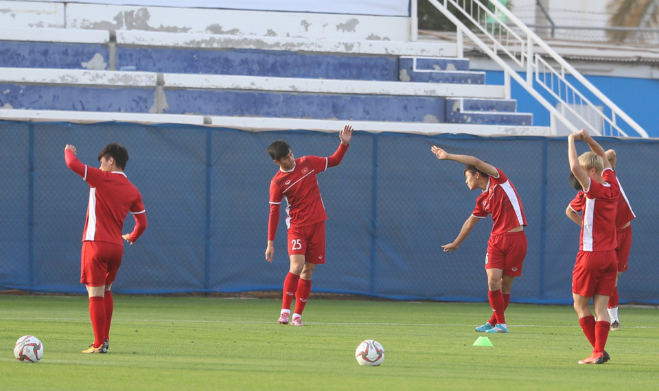 (Ảnh: Hoàng Linh/TTXVN)