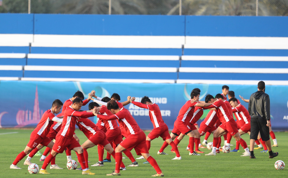 (Ảnh: Hoàng Linh/TTXVN)