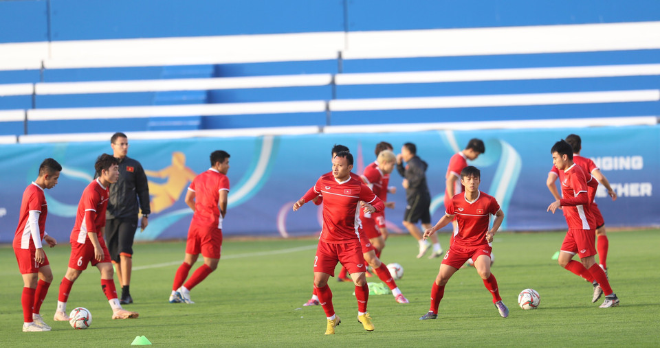 (Ảnh: Hoàng Linh/TTXVN)