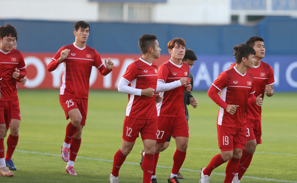 (Ảnh: Hoàng Linh/TTXVN)