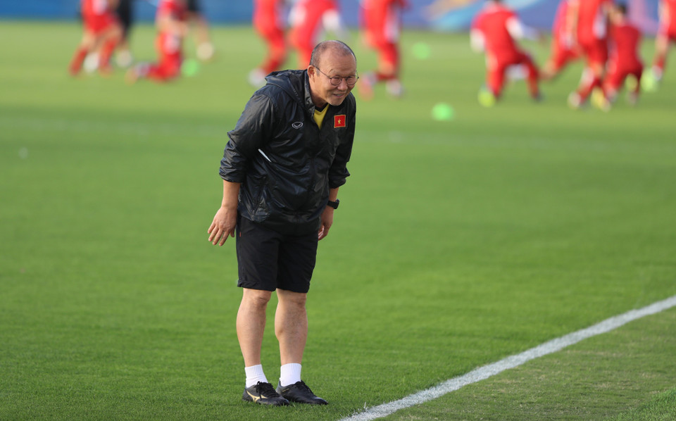 (Ảnh: Hoàng Linh/TTXVN)