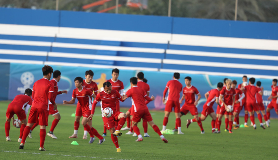 (Ảnh: Hoàng Linh/TTXVN)