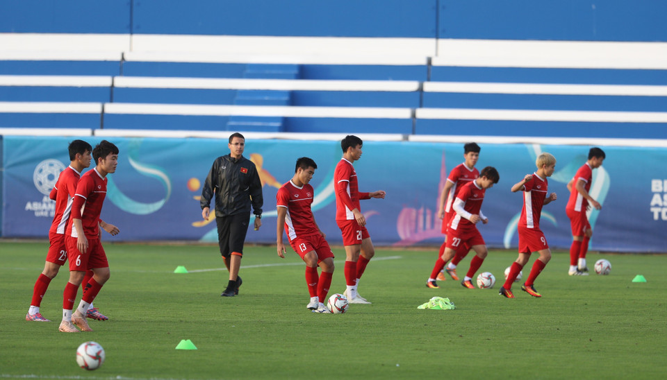 (Ảnh: Hoàng Linh/TTXVN)