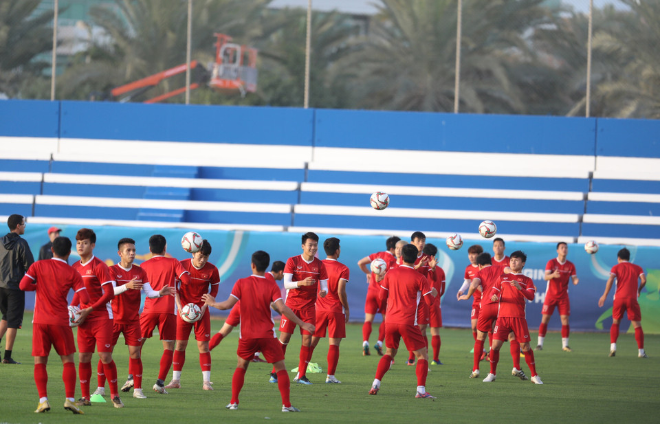 (Ảnh: Hoàng Linh/TTXVN)