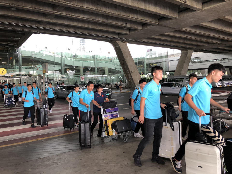 (Ảnh: Ngọc Quang/TTXVN)