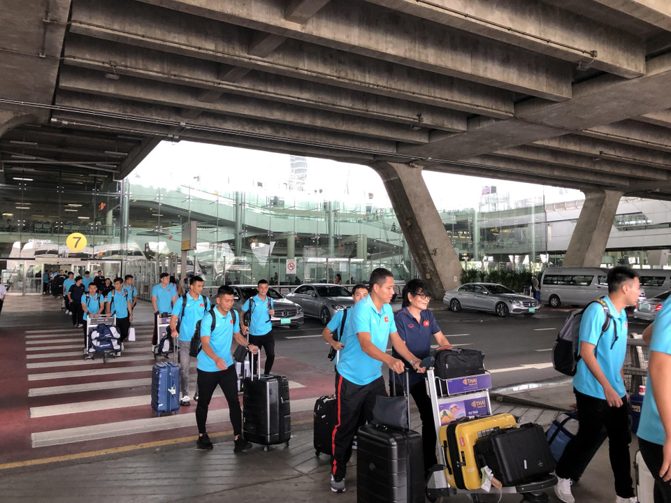 (Ảnh: Ngọc Quang/TTXVN)