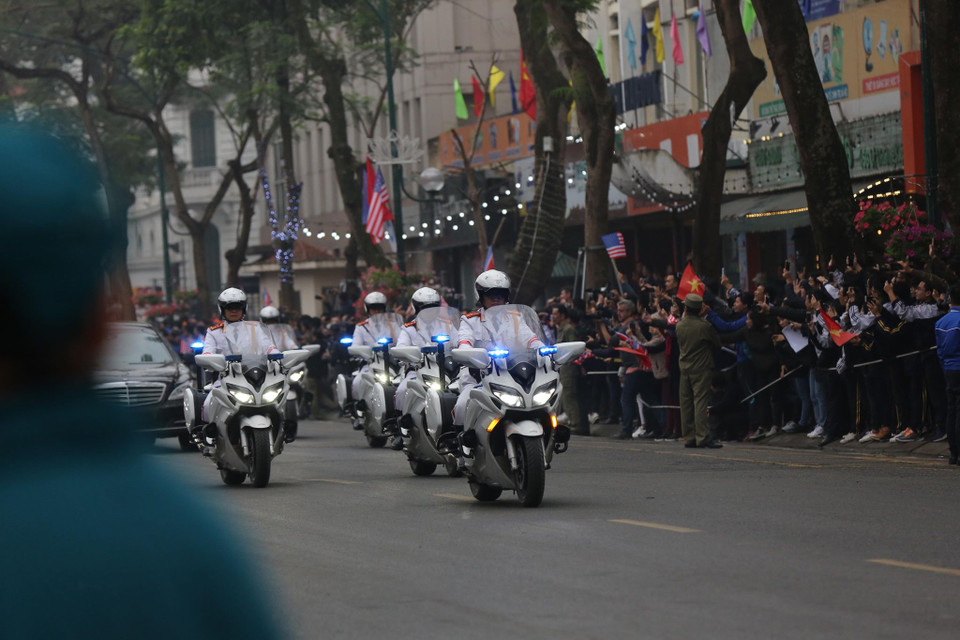 (Ảnh: Minh Sơn/Vietnam+)