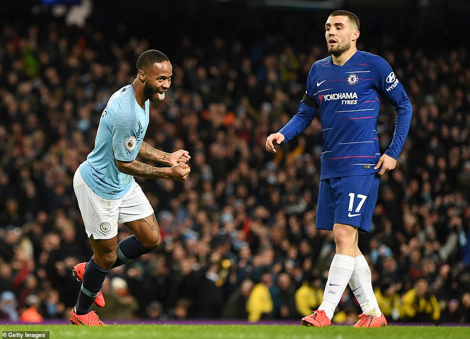 6-0, kết quả ít ai nghỉ đến trước khi trận đấu này diễn ra. Kết quả này không chỉ giúp Man City trở lại ngôi đầu mà còn...