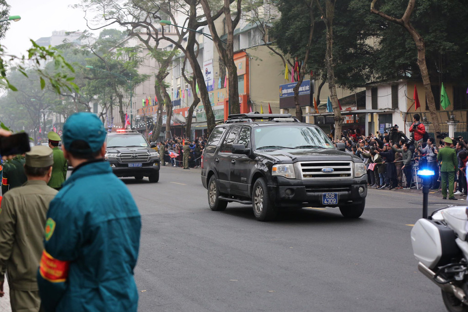 (Ảnh: Minh Sơn/Vietnam+)