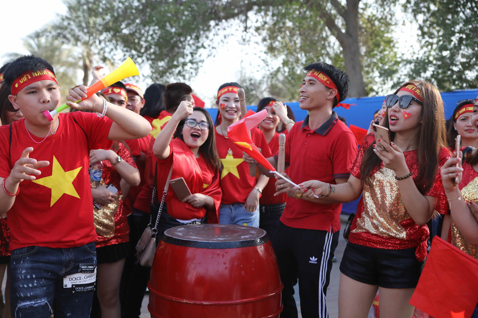 (Ảnh: Hoành Linh/TTXVN)