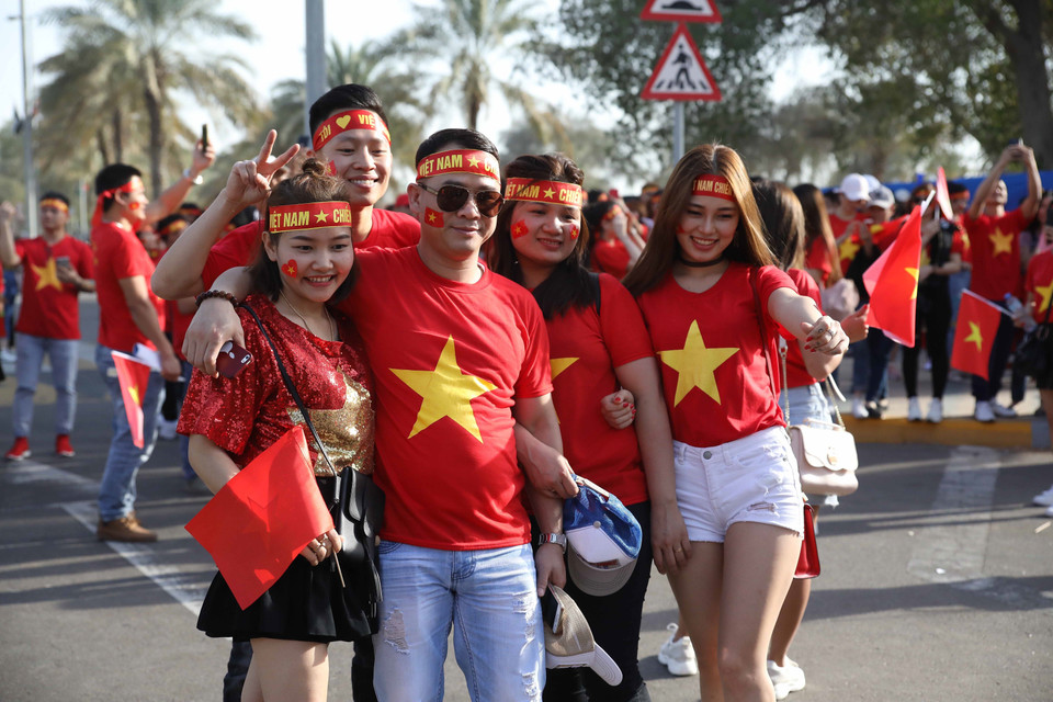 (Ảnh: Hoành Linh/TTXVN)