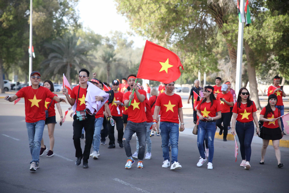 (Ảnh: Hoành Linh/TTXVN)