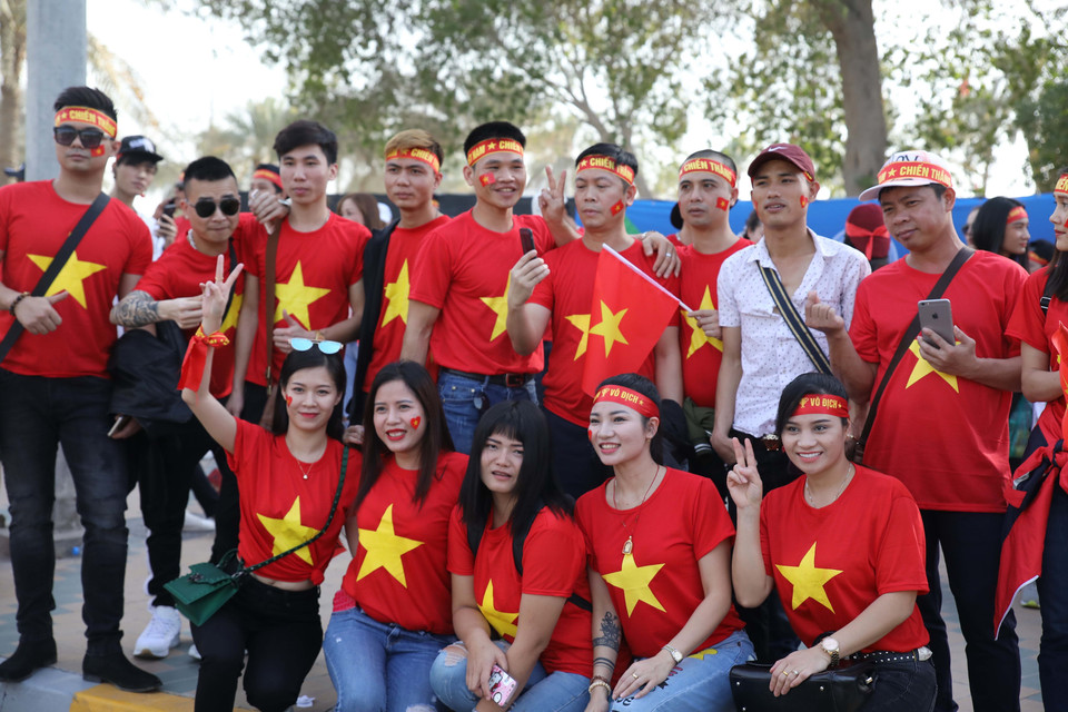 (Ảnh: Hoành Linh/TTXVN)