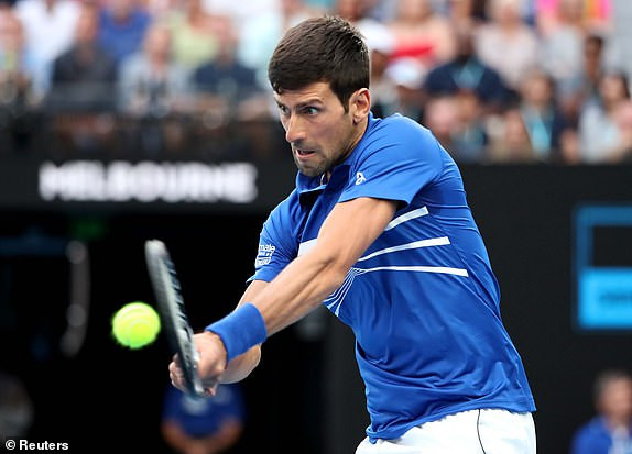 Tuy nhiên, mọi chuyện đã diễn ra không như nhiều dự đoán trước đó.