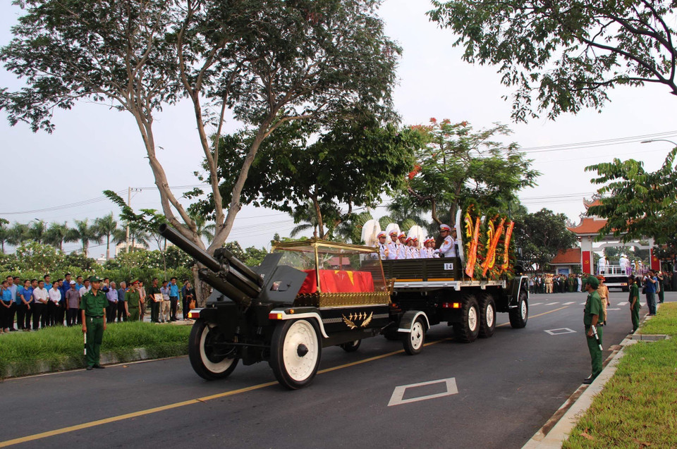 (Ảnh: Xuân Dự/TTXVN)