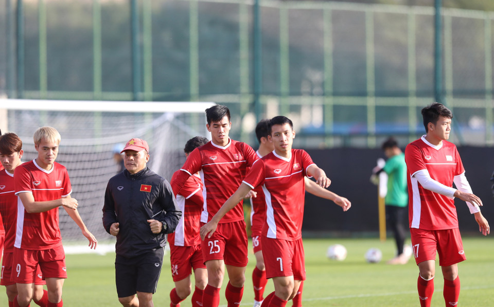 (Ảnh: Hoàng Linh/TTXVN)