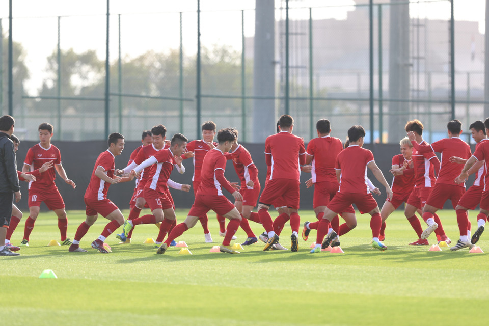 (Ảnh: Hoàng Linh/TTXVN)