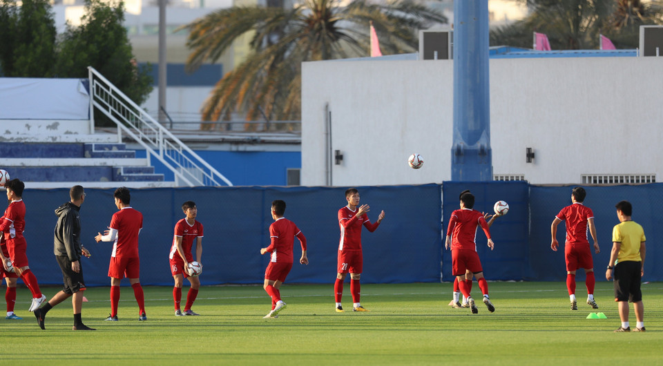 (Ảnh: Hoàng Linh/TTXVN)