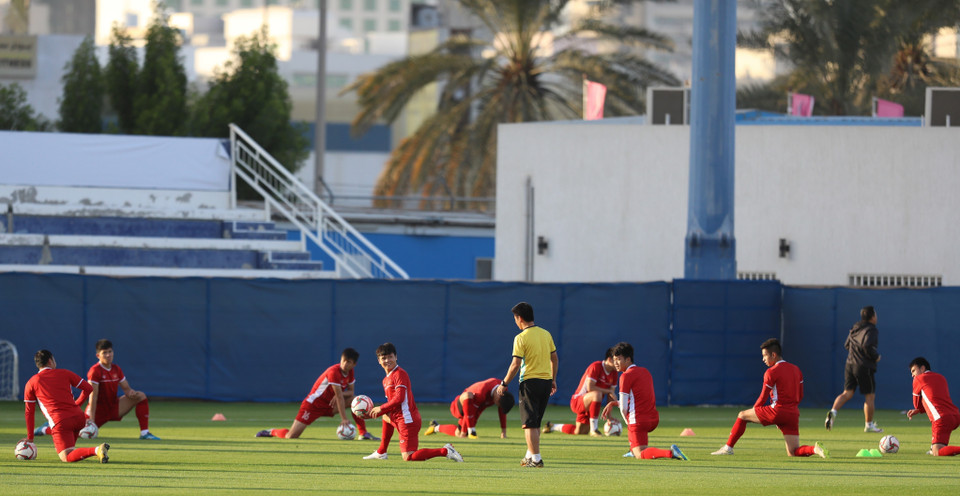 (Ảnh: Hoàng Linh/TTXVN)