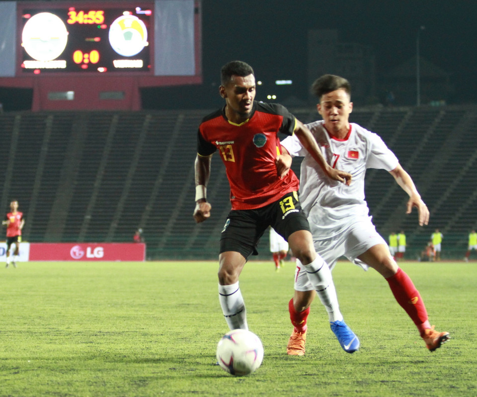 (Ảnh: Tuấn Cương/TTXVN)