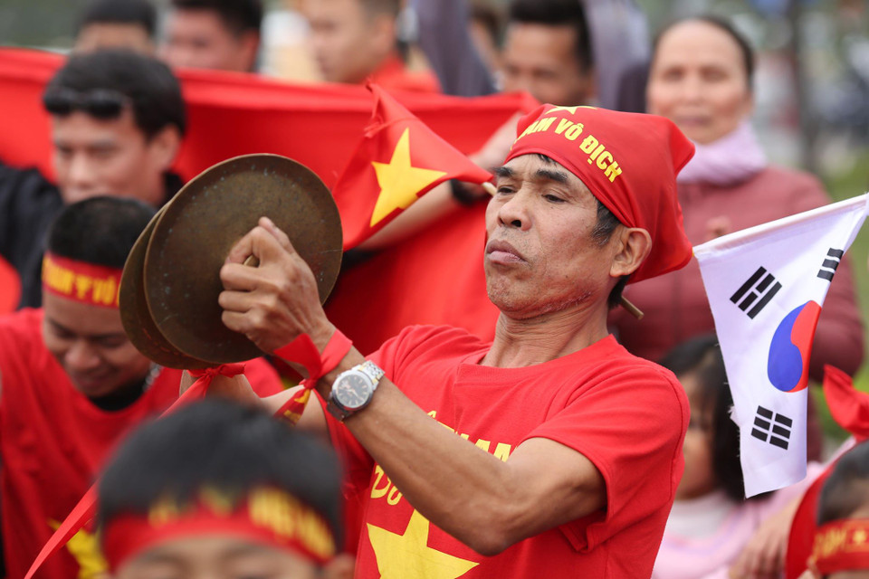 (Ảnh: Minh Sơn/Vietnam+)