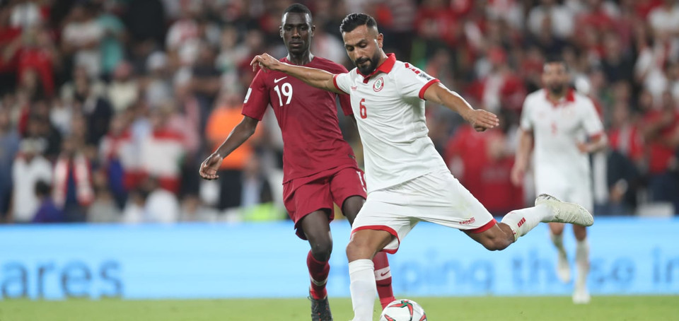 Kết quả này giúp họ xếp thứ 2 bảng E khu cùng có 3 điểm như Saudi Arabia nhưng kém về hiệu số bàn thắng bại. (Nguồn: AFC)