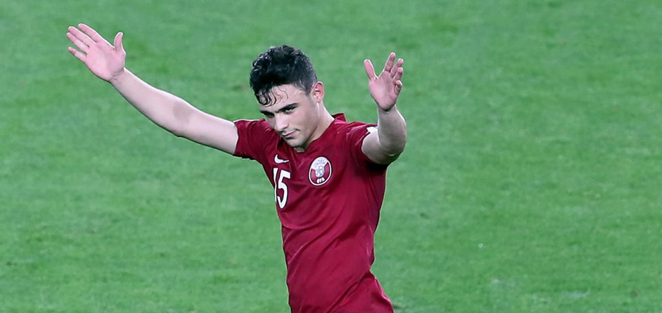 Đội bóng đã giành quyền đi tiếp sau chiến thắng 1-0 trước Iraq, và đội tuyển này hiện vẫn bất bại và chưa để thủng lưới lần nào ở Asian Cup 2019. (Nguồn: AFC)